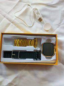 Ultra Watch