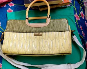 Elegant Handbag - ESBEDA
