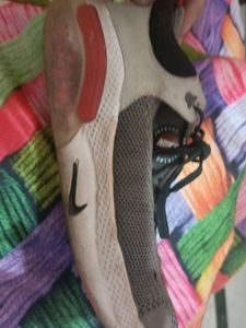 NIKE AIR ZOOM SHOES