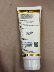 CO-Gluta Facewash