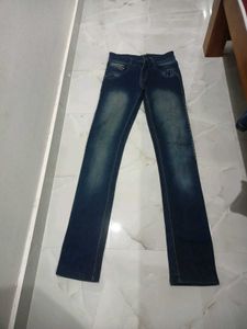 Denim Jeans