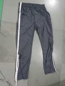 Comfortable Grey Lounge Pants