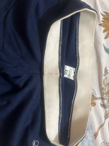 Summer Sale 🔥Navy Blue Shorts