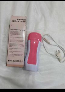 Roll on Wax Heater pack