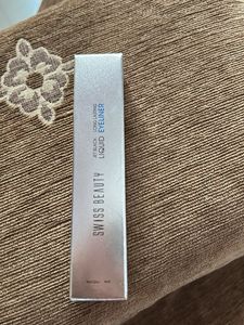 Swiss Beauty Liquid Eyeliner - Jet Black