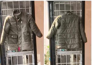 Very Beautiful Woolen Jacket