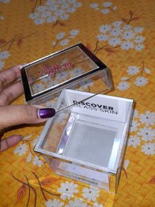 Light Reflective Box
