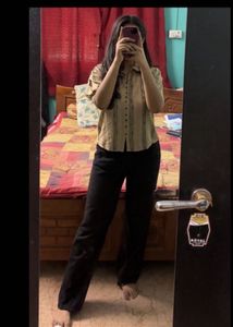 2 Formal tops combo
