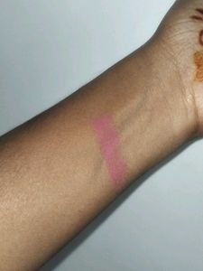 MARS Lipstick - Disco Dewane 10