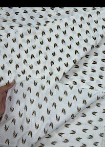 Printed Dress Material