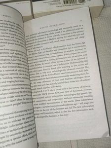 Yuval Noah Harari Book Set