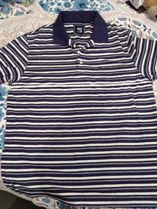 Smart Polo Tshirt