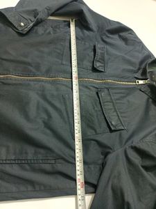 Men's Autograph Imported Jacket Size XL