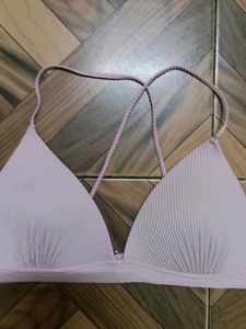 Padded Bikini Bra