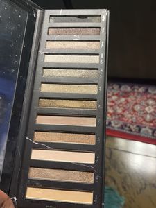 Versatile Eyeshadow Palette