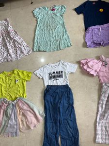 Cute Girls' Clothing bundle picky any 1 for 150