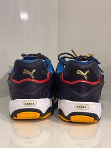 Puma Sonic The Hedgehog Collaboration Box