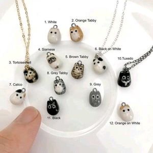 cat charm
