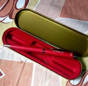 Metal Pen
