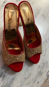 partyware high heals