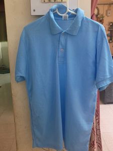 Polo T-Shirts