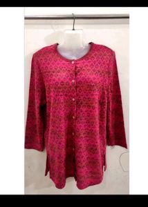 Long Sweater For Girls Or Women