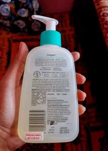 Cetaphil Gentle Exfoliating SA Cleanser