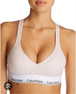 Calvin Klein Sports Bra sez/M