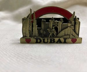 Dubai Souvenir