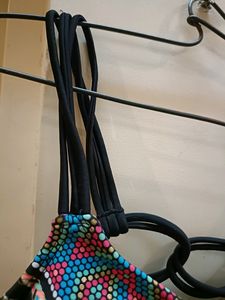 Swim Wear Top, Bikini Top