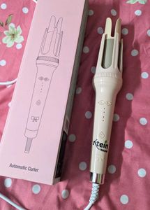 Ktein hair curler