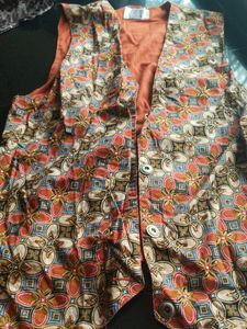 Beautiful Unisex Jacket