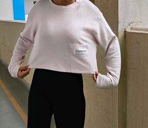 Cute Cropped Top