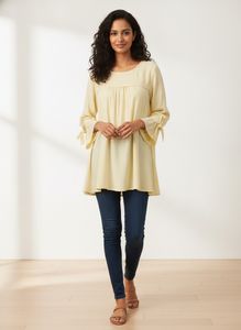 AND Women's Tunic Top