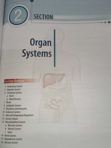 Applied Anatomy &amp; Physiology for Nurses Textbook