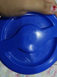 Milton Lunch Box