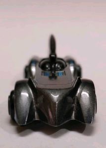 Hot Wheels Batman edition