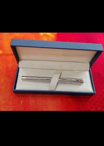 Waterman Hemisphere Dlx Metal CT Roller PEN