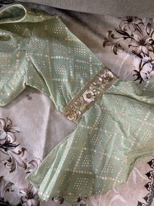3 Piece Garara Suit