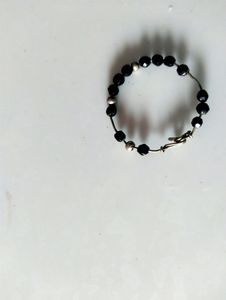 Kidz Nazar Braclet Silver