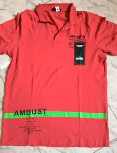 Mens T-shirt