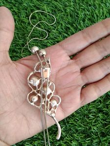 👸Golden Adjustable Necklace👸