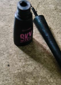 MARS Skyliner Liquid Matte Eyeliner for Women