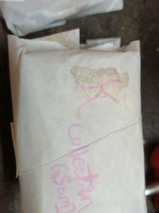 Home Made Magical Soap ( 4)