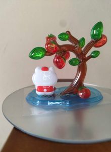 DIY 3D Embossed Sticker Desk Pet ( per kit) you