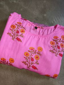 Very Beautiful Anarkali Kurta 🌸🌸🌸