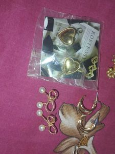 Earring Bundle! All Good Condition Earing 14pairs