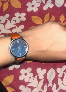 Original Timex Watch For Women