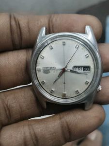 Seiko Automatic Watch