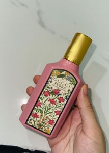 Gucci Flora Gorgeous Gardenia Perfume